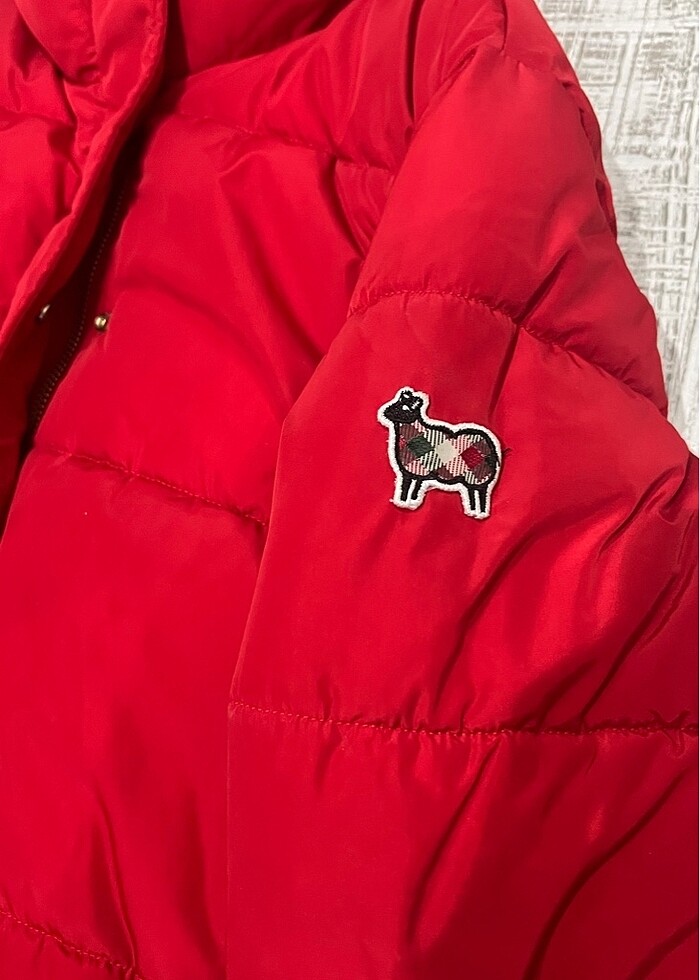 united colors mont - Görsel 2