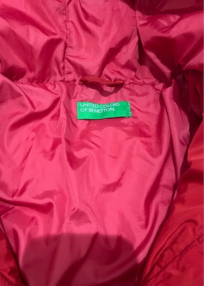 united colors mont - Görsel 3