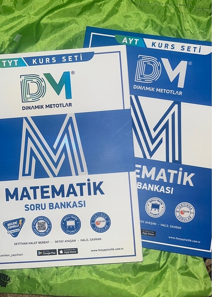 3 kitap bi arada - Görsel 3