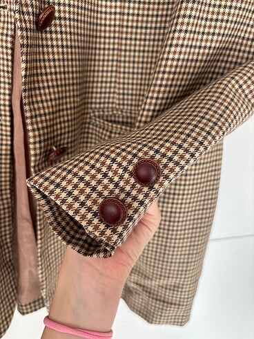l Beden Made in italy vintage blazer