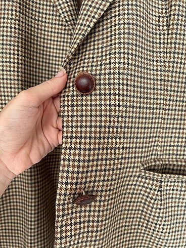 CB Made in italy Made in italy vintage blazer