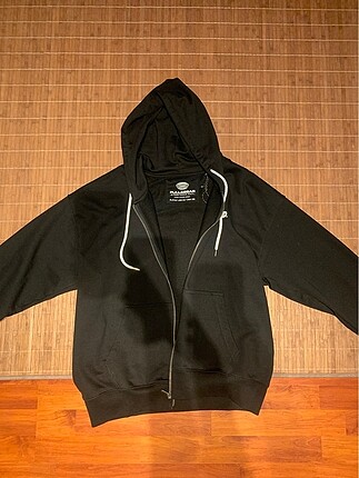 pull and bear sweat oversize durması için erkek reyonundan alınd