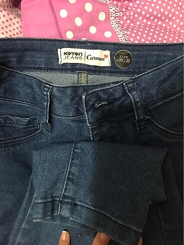 26 Beden jeans