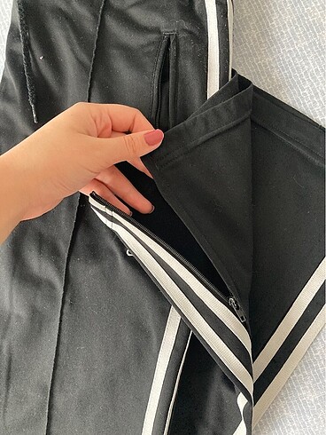 Adidas Orijinal adidas eşofman altı