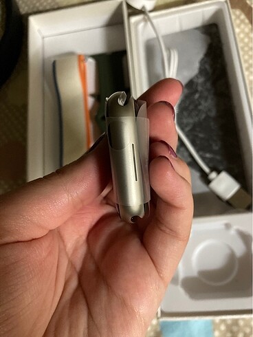 Apple Watch Apple Watch Saat