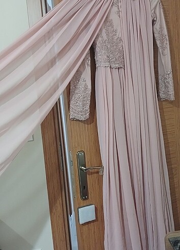 38 Beden Elbise 