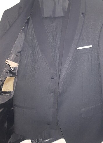Damat Tween Morven Marka Damatlık Takım Elbise 