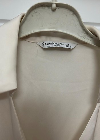 Beyaz Midi Kadın Elbise - Görsel 4