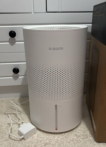 Xiaomi hava nemlendirici 4 - Görsel 6