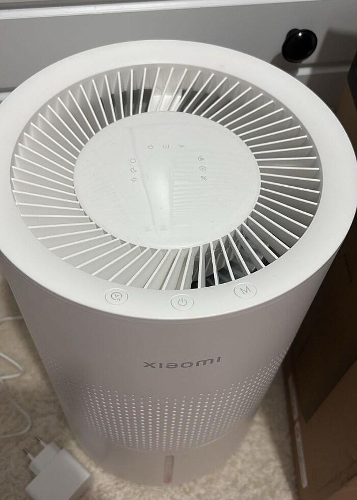 Xiaomi hava nemlendirici 4 - Görsel 2