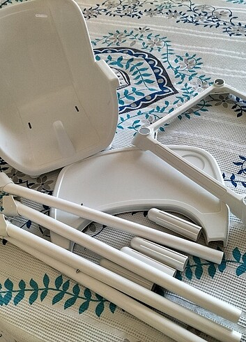 Mama sandalyesi - Görsel 6