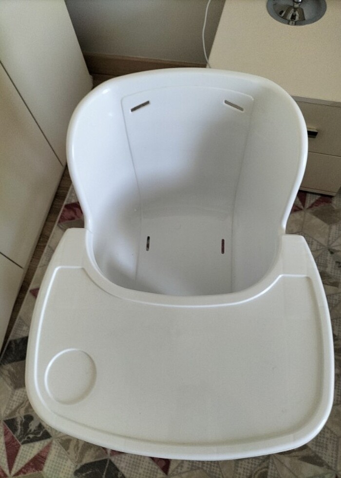 Mama sandalyesi - Görsel 3