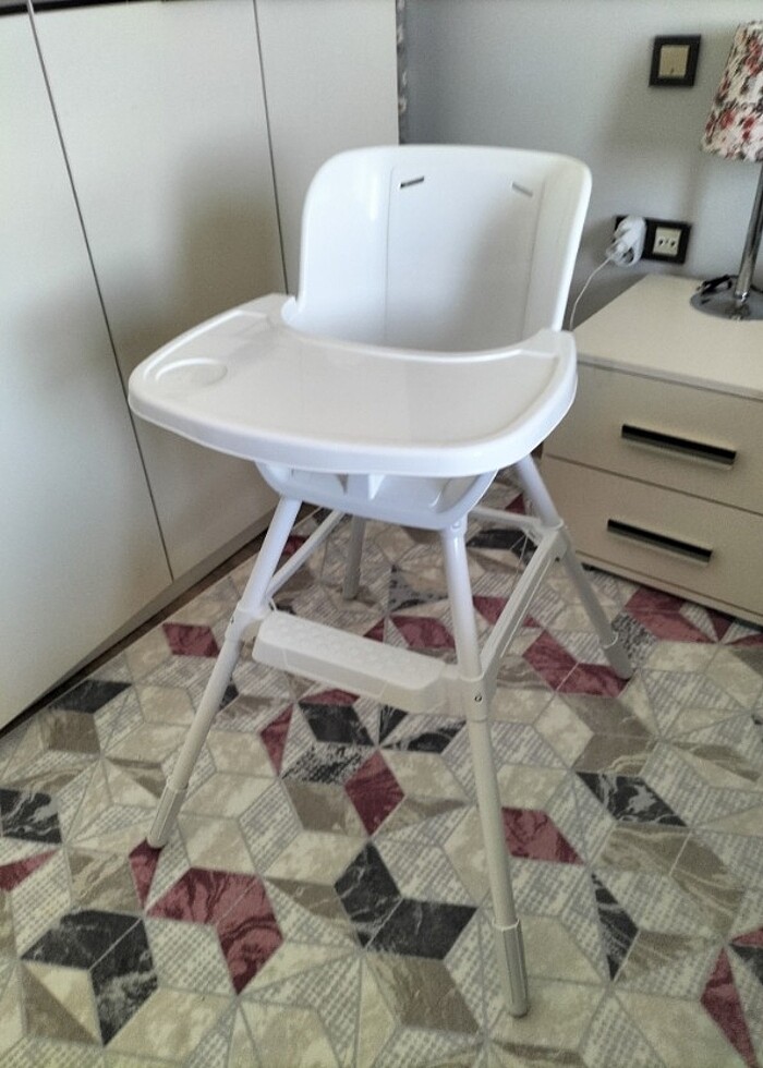 Mama sandalyesi - Görsel 4