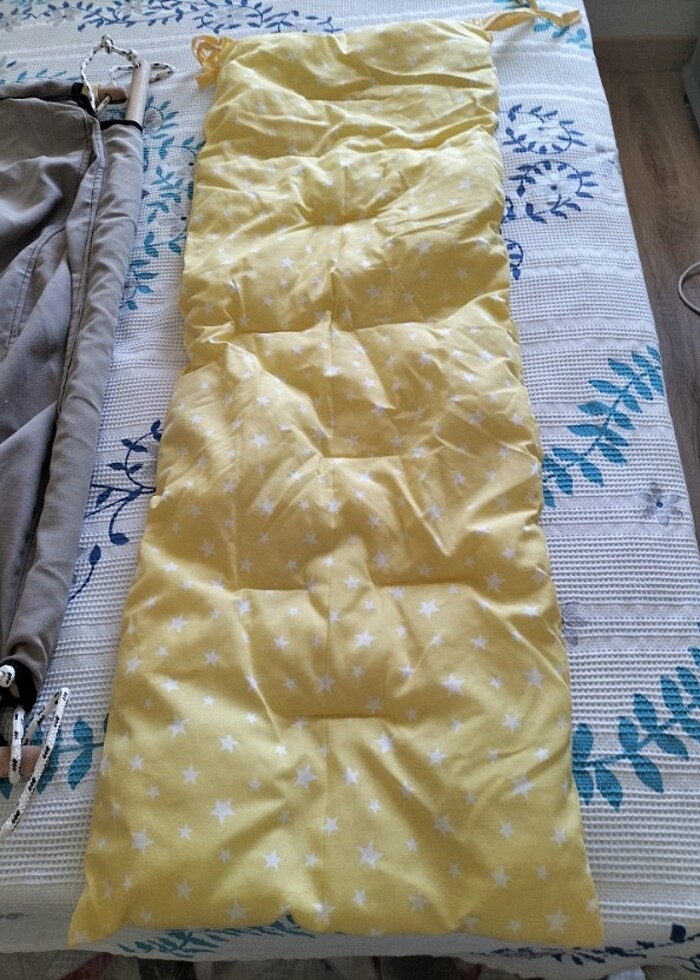 Bebek salıncak  - Görsel 3