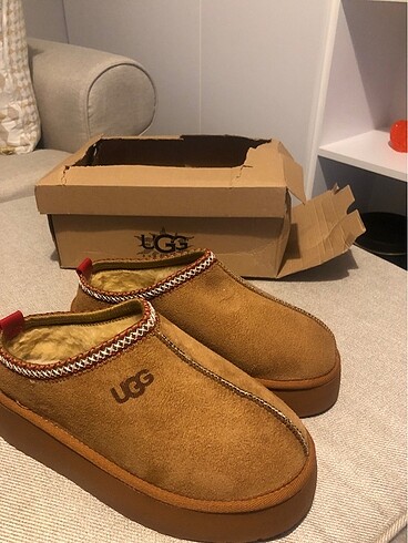 39 Beden Ugg bot birebir replika