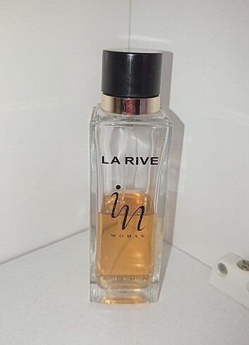 Orijinal parfüm