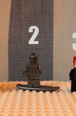 4 adet Lego