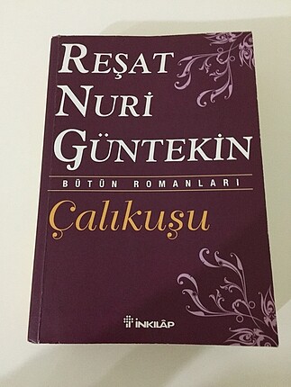 Çalıkuşu