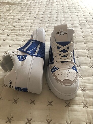 Valentino unisex ayakkabı