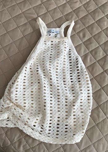 bershka bluz - Görsel 3