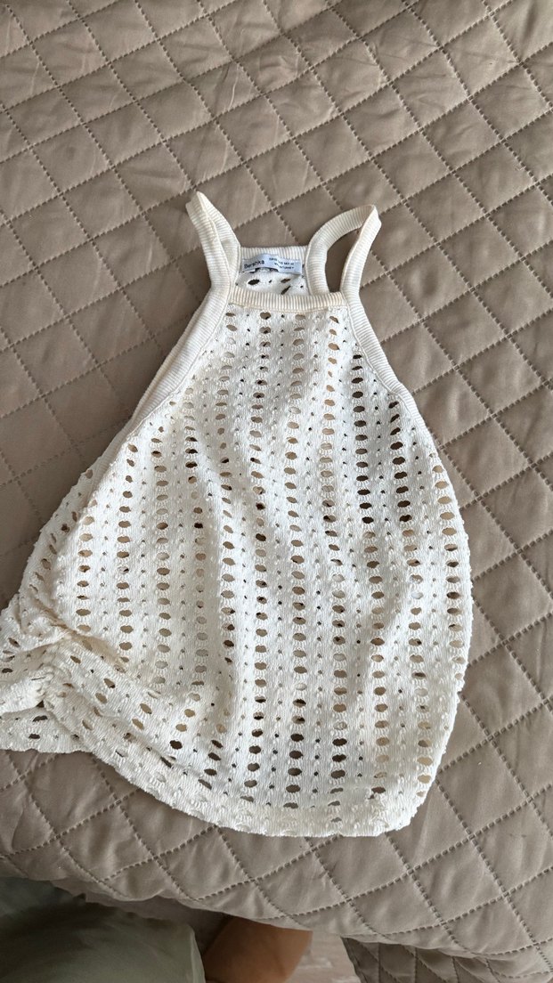 bershka bluz - Görsel 3