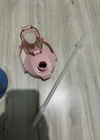 2 litre pipetli motivasyon suluk - Görsel 4