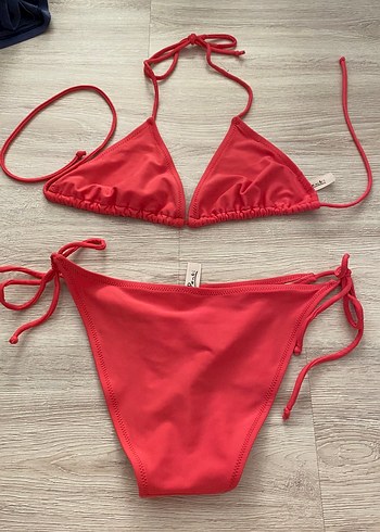 Penti penti bikini takımı