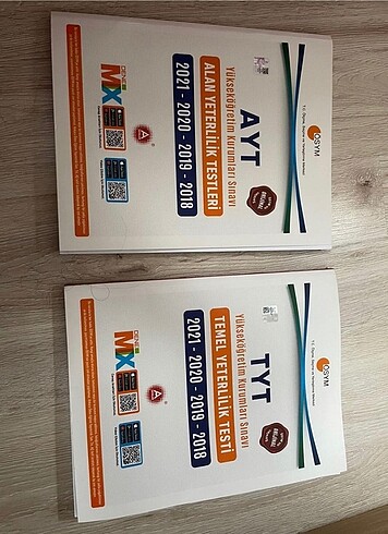 yks tyt ayt tıpkı basım çıkmış sorular