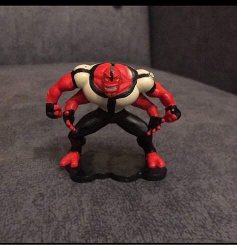 Ben10 dörtkol
