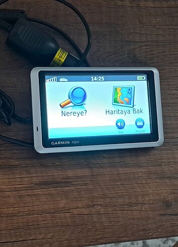  Beden Garmin yol navigasyon cihazı 