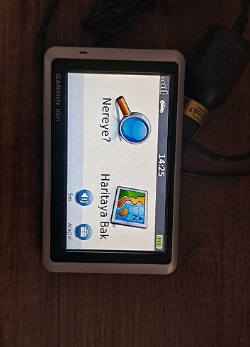  Beden Renk Garmin yol navigasyon cihazı 