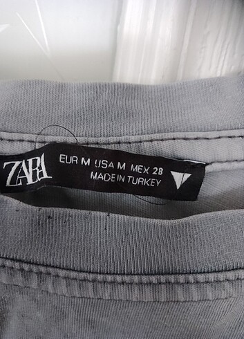 Zara Zara t-shirt 