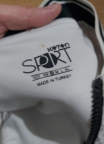 Koton Koton hırka