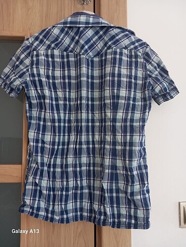 Gömlek - Görsel 2