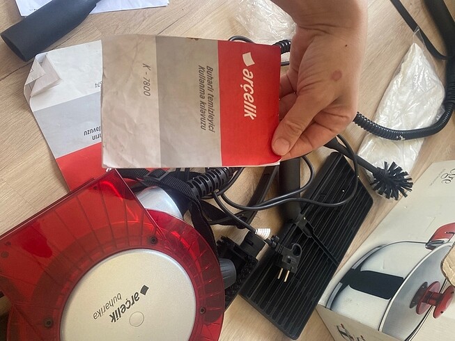 Buhar makinası - Görsel 4