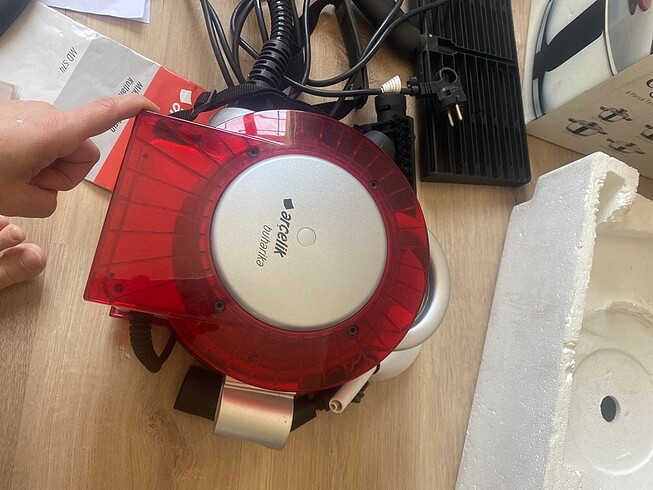 Buhar makinası - Görsel 5