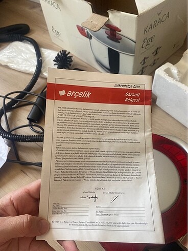 Buhar makinası - Görsel 6