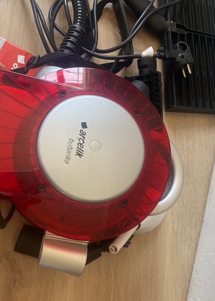 Buhar makinası - Görsel 5