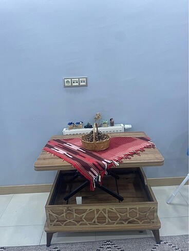 Akıllı masa - Görsel 3