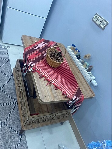 Akıllı masa - Görsel 2