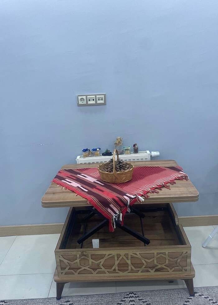 Akıllı masa - Görsel 3