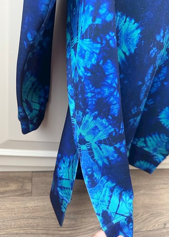 Zara Venöve sweatshirt