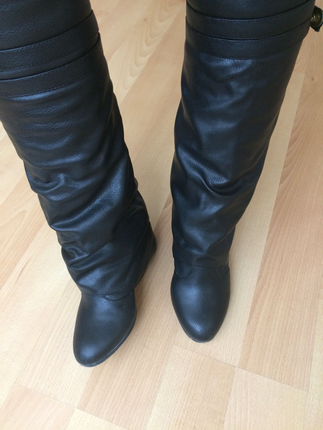 37 Beden Givenchy birebir replika çizme