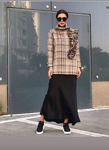 Tüvit tunik