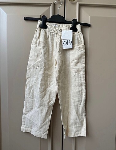 Zara Zara keten pantolon çocuk
