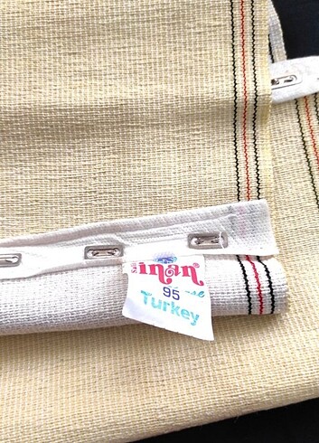 Diğer Bel korsesi