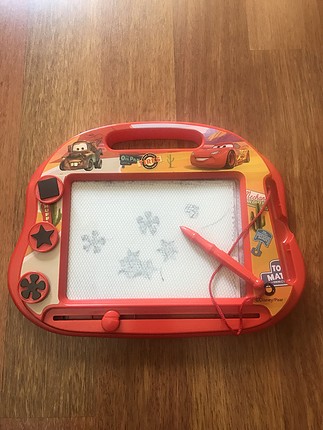Disney yazı tahtası , silinebilir 
