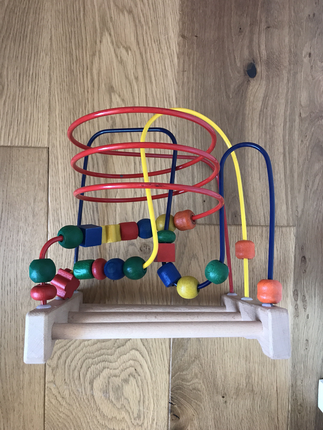 Mothercare Helezon Ikea