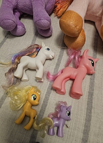 Pony ler
