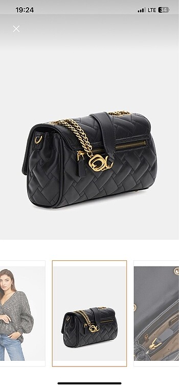 Guess Guess çanta